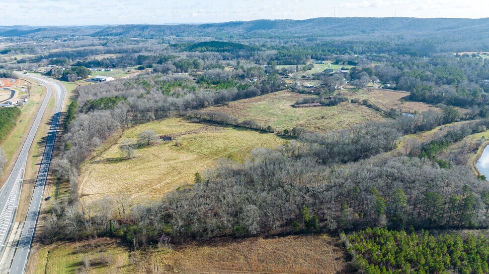 More Photos Of 0 Calhoun Rd, Rome Land For Sale