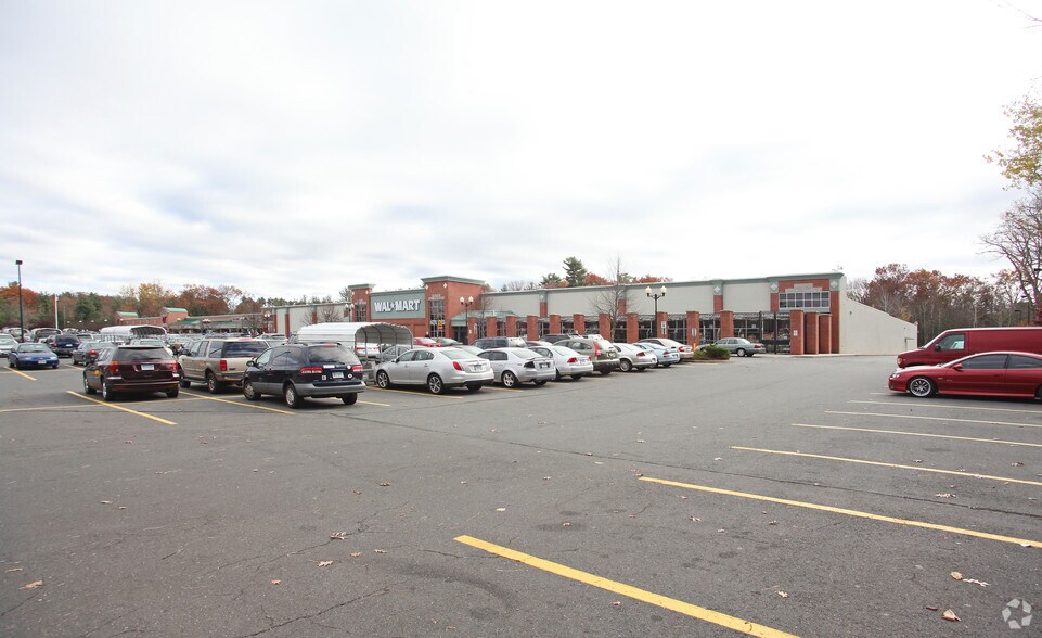 Primary Photo Of 255-265 W Main St, Avon Unknown For Sale