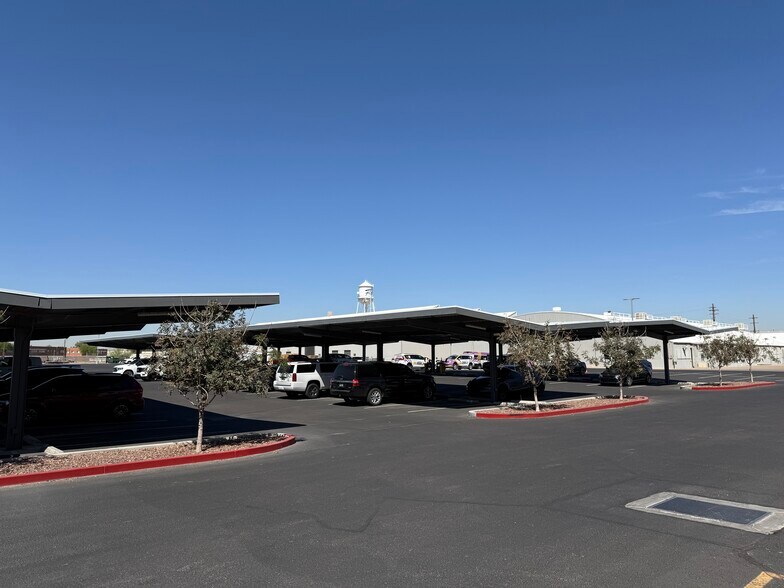 More Photos Of 1300 S Litchfield Rd, Goodyear Unknown For Lease
