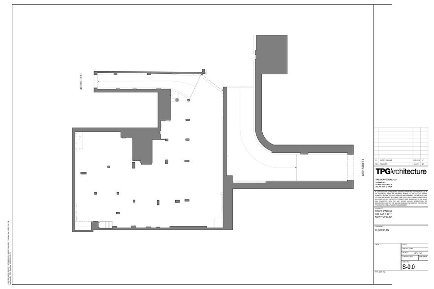 More Photos Of 330 E 49th St, New York Parking Garage For Sale