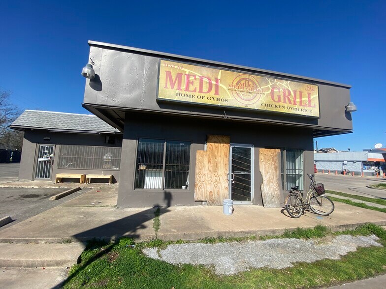 More Photos Of , Houston General Retail For Sale