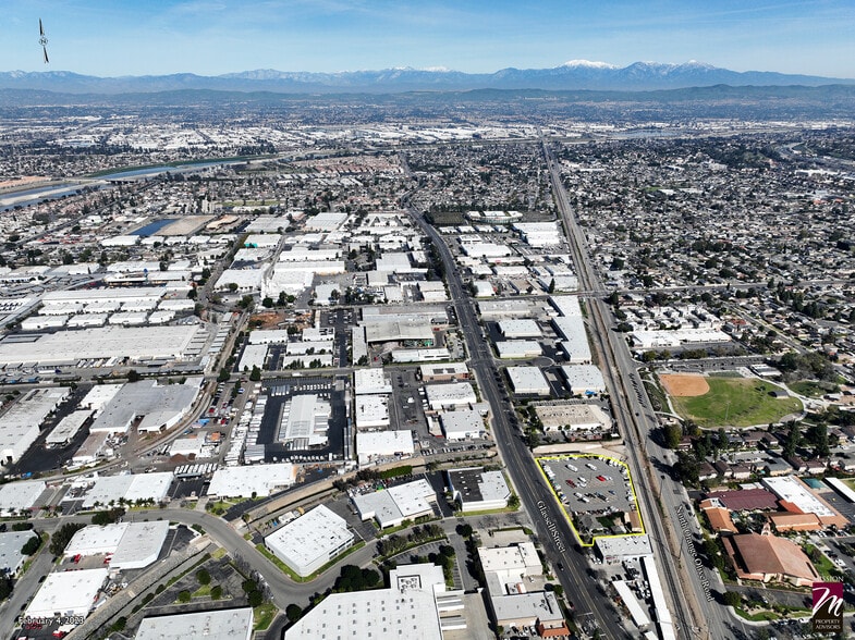 More Photos Of 1859 N Glassell St, Orange Land For Lease