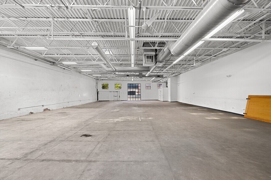 More Photos Of 810 N Hancock St, Philadelphia Loft Creative Space For Lease