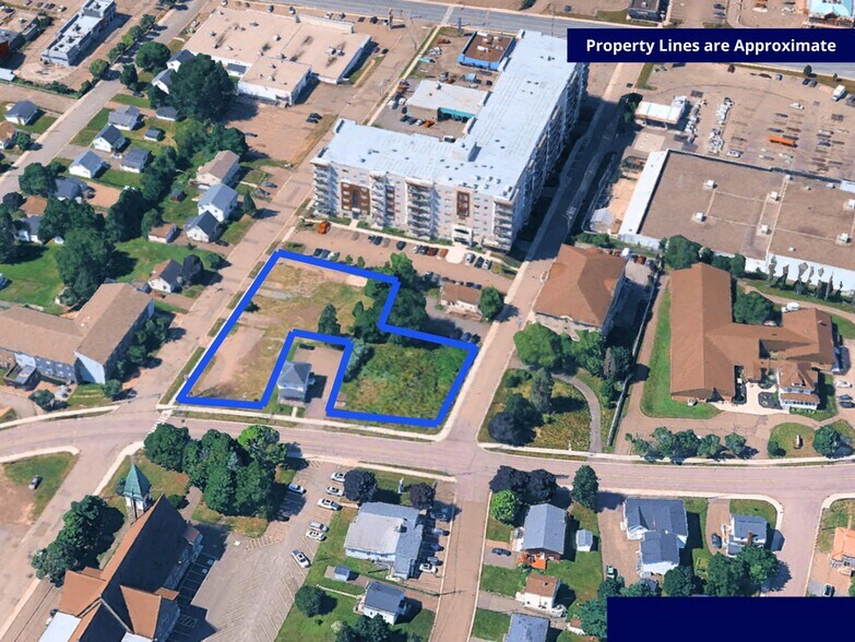 More Photos Of 470 Acadie Av, Dieppe Land For Sale