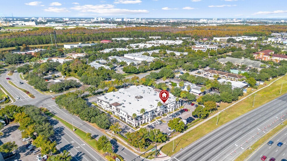 More Photos Of 8865 Commodity Cir, Orlando Office For Sale