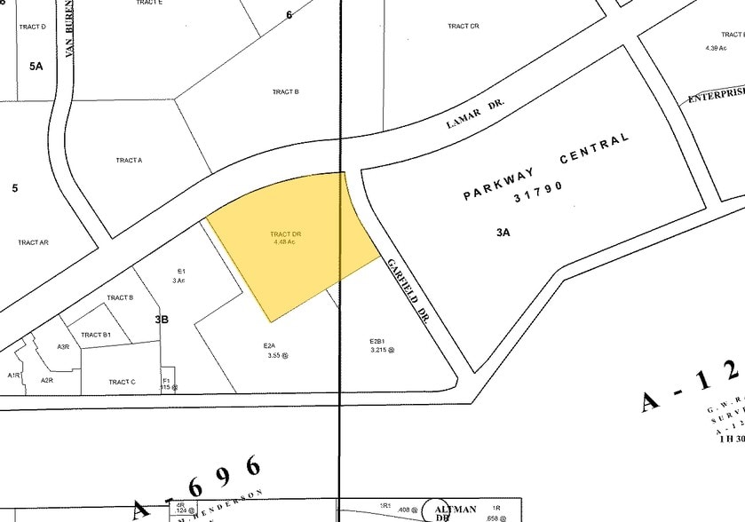 More Photos Of 524 E Lamar Blvd, Arlington Office For Sale