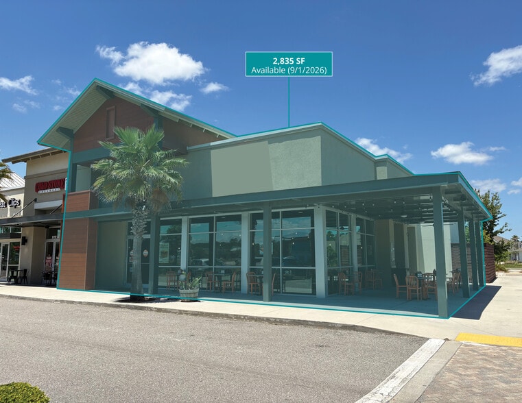 Primary Photo Of 20 Homegrown Way, Yulee Unknown For Lease