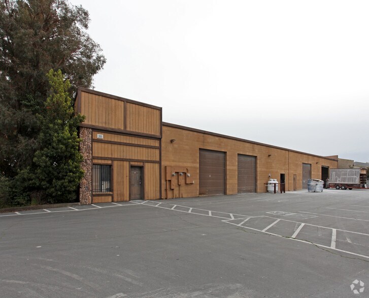 More Photos Of 2322 Gold River Rd, Rancho Cordova Warehouse For Sale