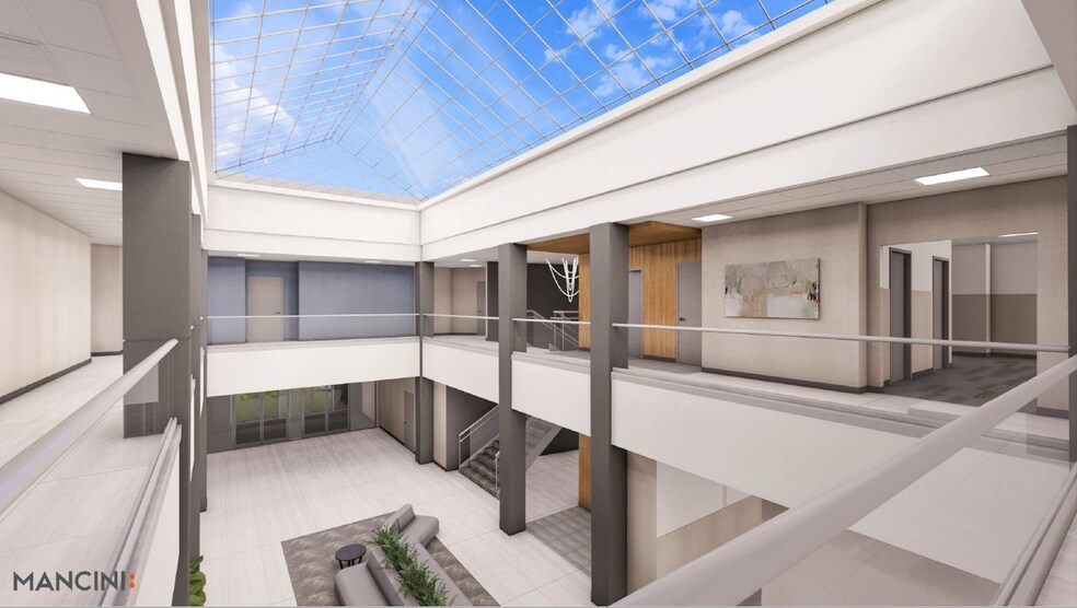 More Photos Of 405 Hurffville Cross Keys Rd, Sewell Medical For Lease