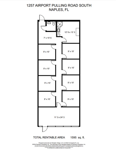 More Photos Of 1175-1269 Airport Pulling Rd, Naples Unknown For Lease