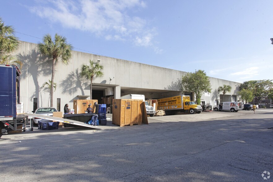 More Photos Of 901-999 NW 10th Ter, Fort Lauderdale Warehouse For Lease