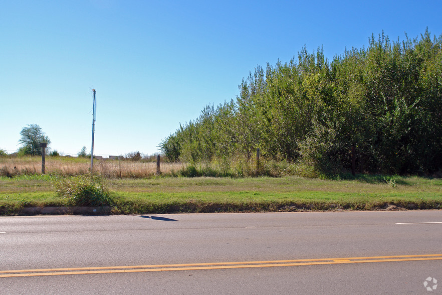 Primary Photo Of 1900 NW 150th St, Edmond Land For Sale