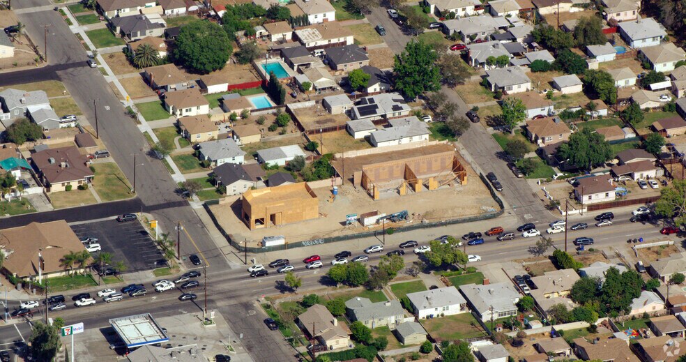 More Photos Of 2895 N Waterman Ave, San Bernardino Freestanding For Lease