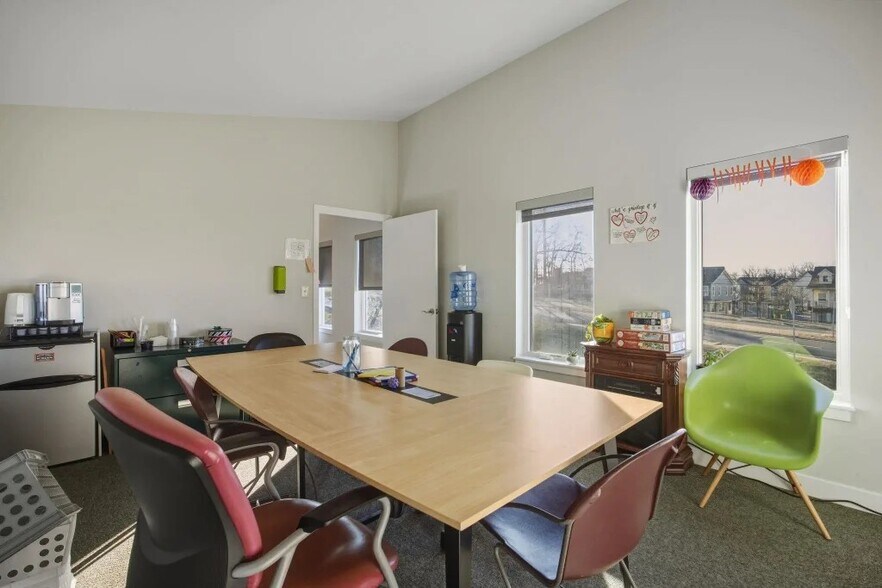 More Photos Of 1591 Port Republic Rd, Harrisonburg Office For Lease