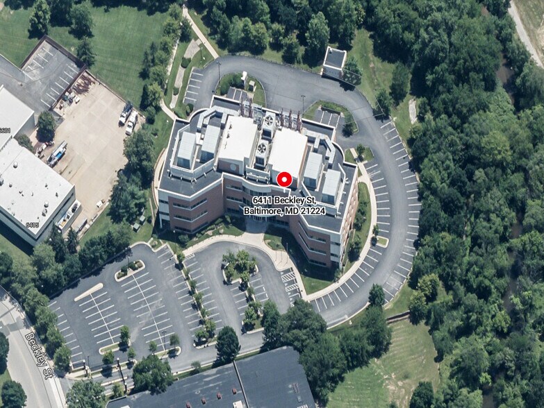 More Photos Of 6411 Beckley St, Baltimore Research And Development For Lease