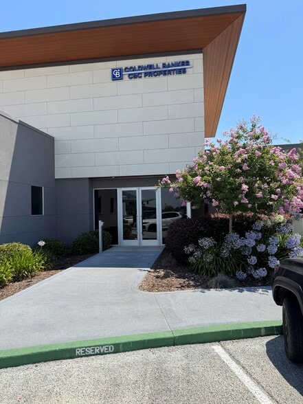 More Photos Of 1802 Foundation Ln, Chico Office For Lease