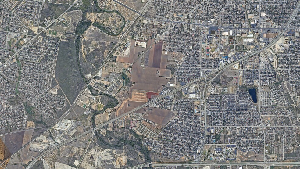 More Photos Of 0000 Somerset Road, San Antonio Land For Sale