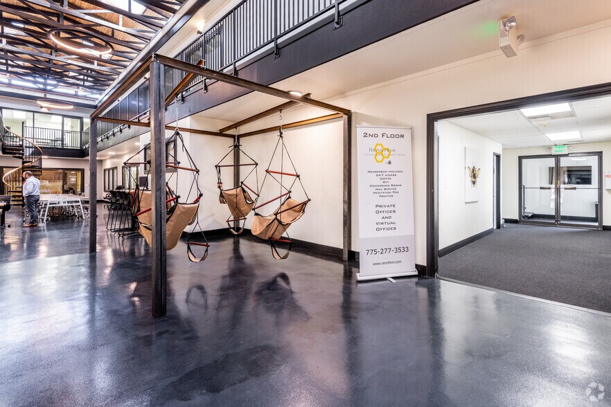 More Photos Of 255 W Moana Ln, Reno Loft Creative Space For Lease