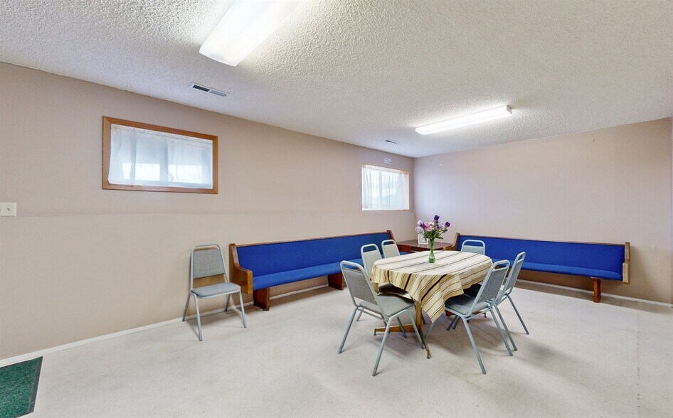 More Photos Of 554 Country Way N, Kalispell Religious Facility For Sale