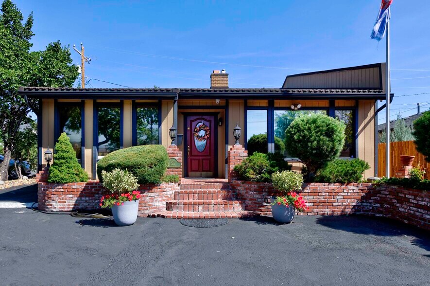 Primary Photo Of 139 Vassar St, Reno Medical For Lease