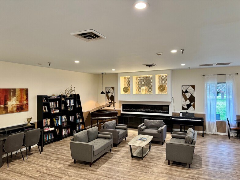 More Photos Of 424 Highway A 12, Grenada Truck Stop For Sale