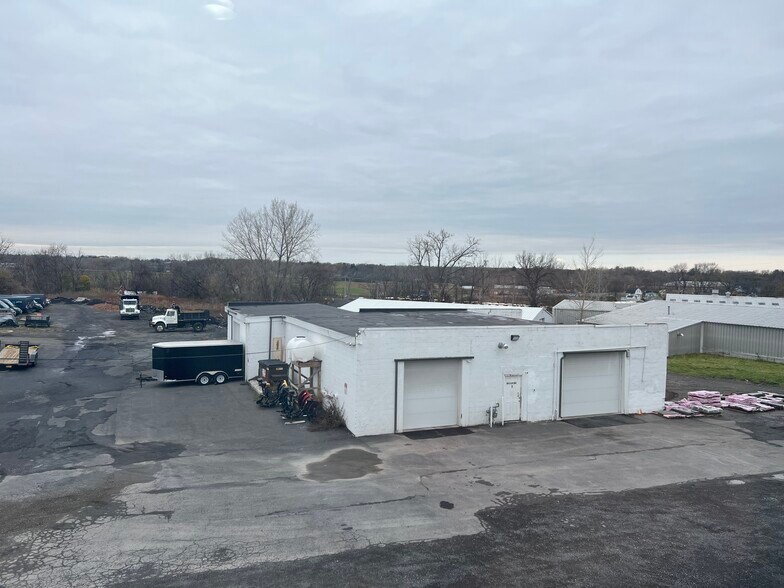 More Photos Of 1819 Lemoyne Ave, Syracuse Industrial For Sale