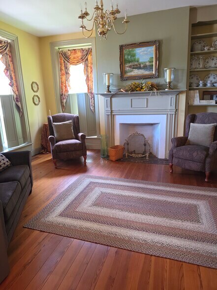 More Photos Of 14506 National Pike, Clear Spring Land For Sale