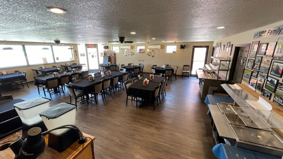 More Photos Of 208 W Arnold Ave, Arnold Restaurant For Sale