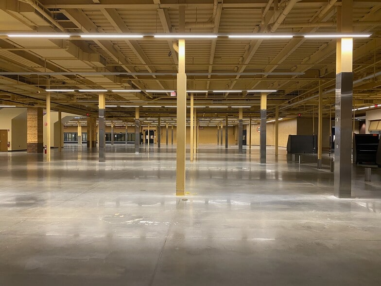 More Photos Of 1245 Worcester St, Natick General Retail For Lease