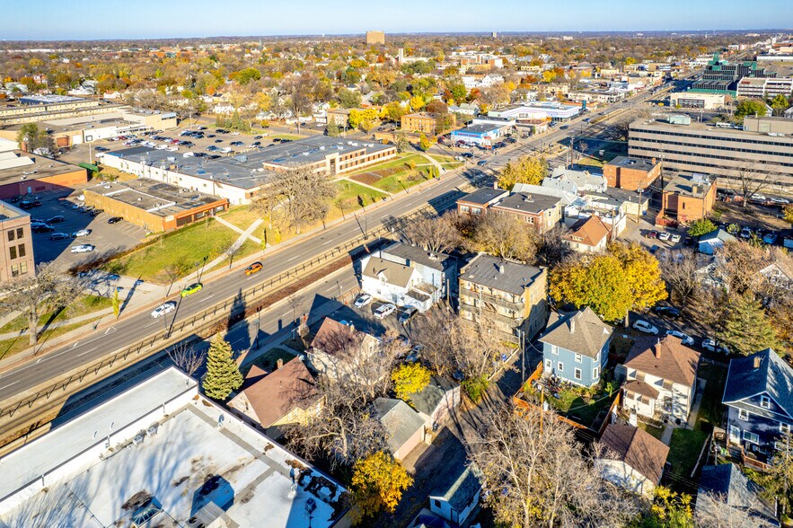 More Photos Of 1730 University Ave W, Saint Paul Land For Sale