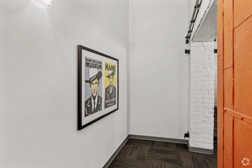 More Photos Of 2300-2312 1st Ave N, Birmingham Apartments For Lease