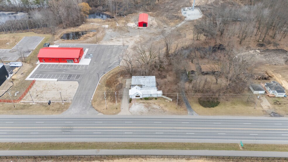 More Photos Of 19345 US Highway 12, Grand Beach Land For Sale