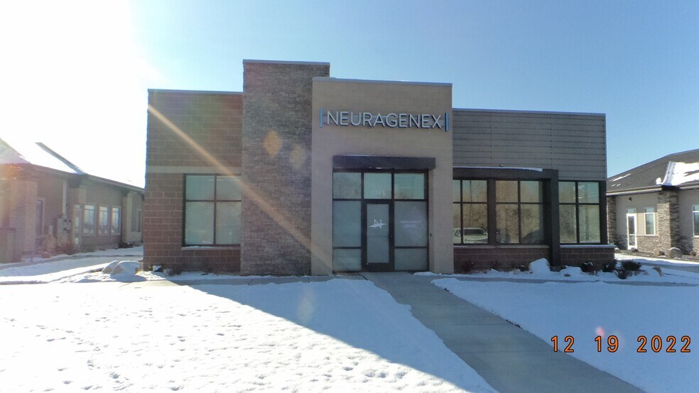 More Photos Of 1014 S 1100 W, Lehi Medical For Lease