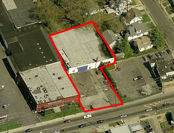 More Photos Of 2840 Mt Ephraim Ave, Camden Manufacturing For Sale