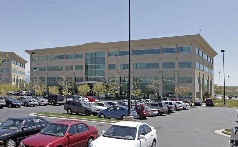 More Photos Of 4255 W Lake Park Blvd, West Valley City Office For Lease