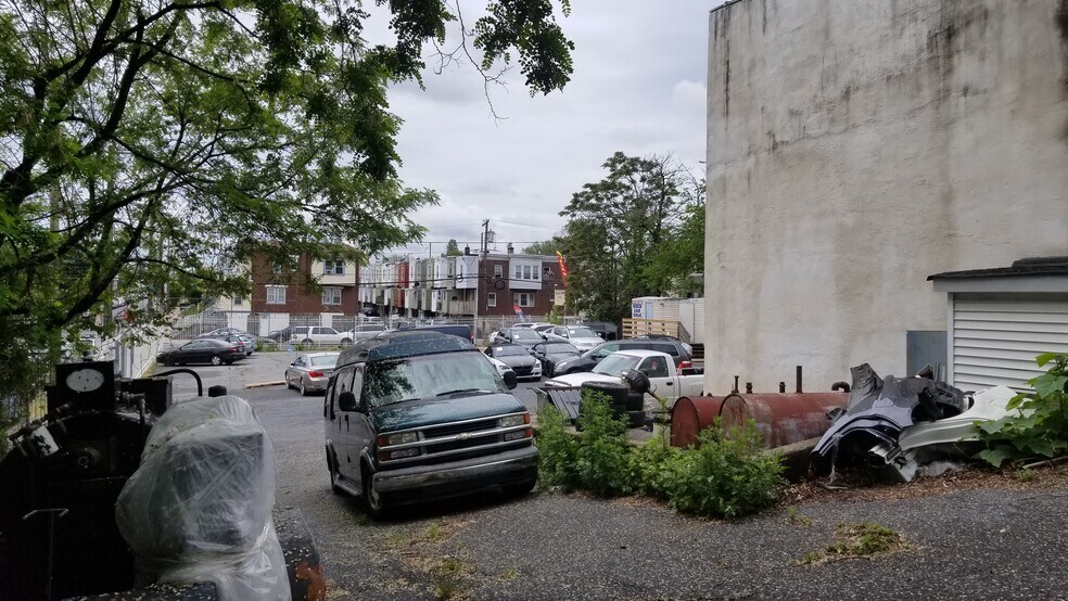 More Photos Of 601 West Ave, Jenkintown Post Office For Sale