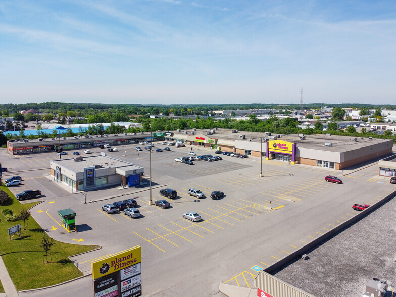 Primary Photo Of 480 Hespeler Rd, Cambridge Unknown For Lease