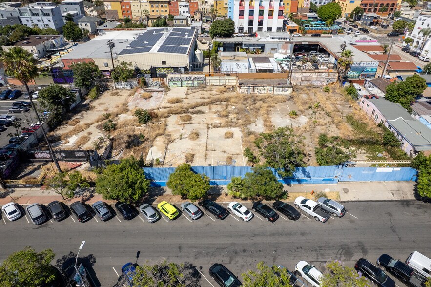 More Photos Of 1746 Newton Ave, San Diego Land For Sale