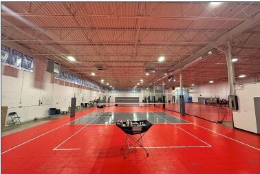 More Photos Of 2938 Waterview Dr, Rochester Hills Warehouse For Lease