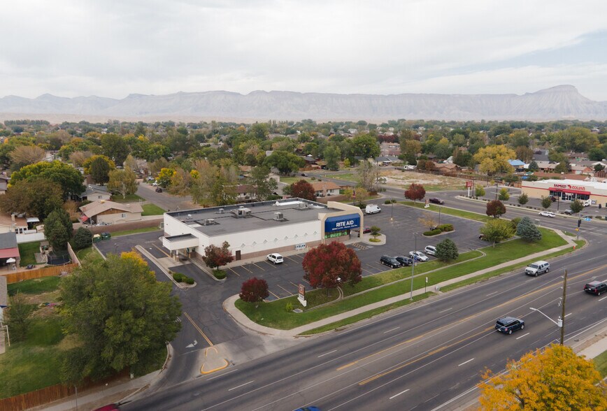 More Photos Of 2992 Patterson Rd, Grand Junction Drugstore For Sale