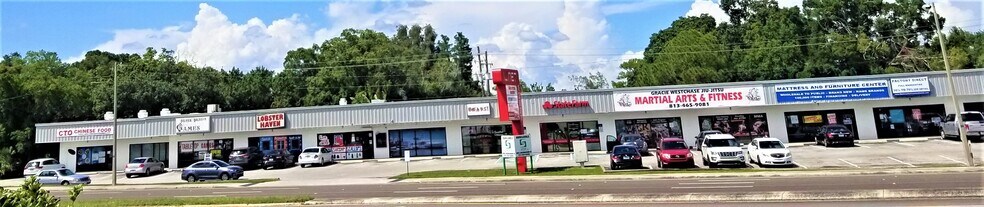 More Photos Of 12807 W Hillsborough Ave, Tampa Unknown For Lease