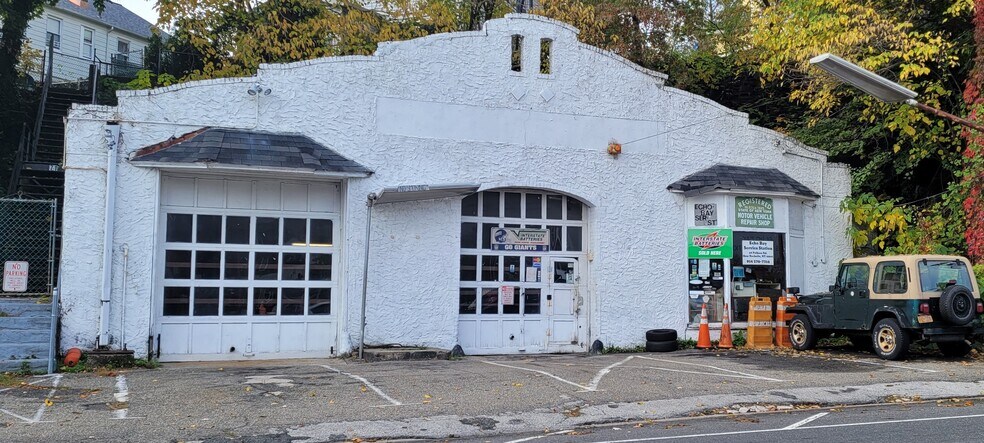 More Photos Of 69 Pelham Rd, New Rochelle Auto Repair For Sale