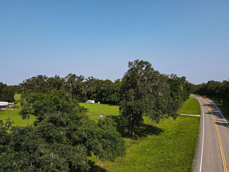 More Photos Of 00 Ponce De Leon, Brooksville Land For Sale