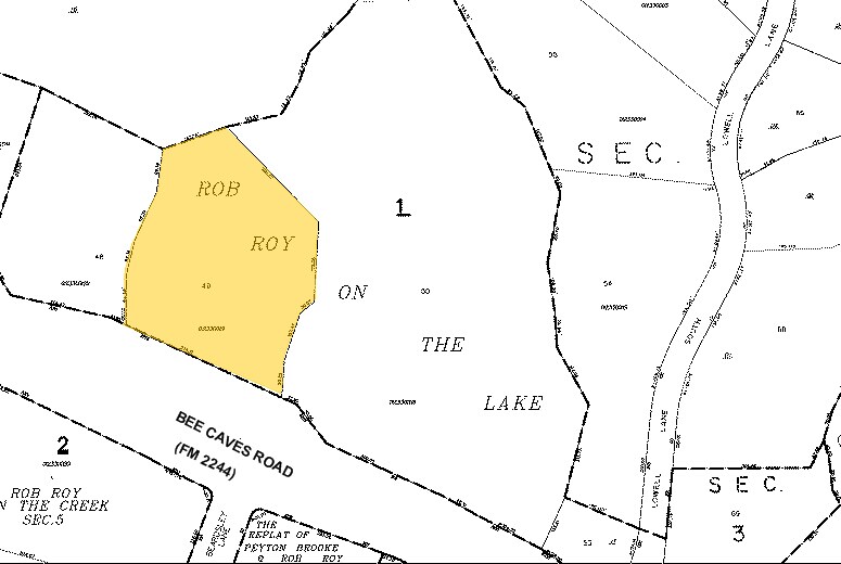 More Photos Of 8226 Bee Caves Rd, Austin Office For Sale