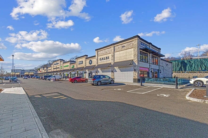 More Photos Of 801 Bridgeport Ave, Shelton Storefront For Sale