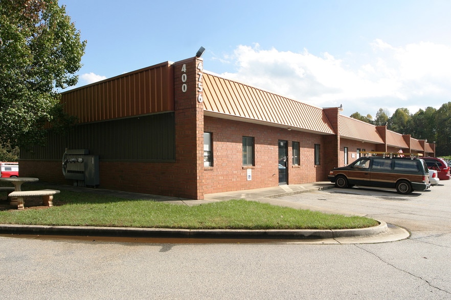 More Photos Of 4742 Hammermill Rd, Tucker Unknown For Lease