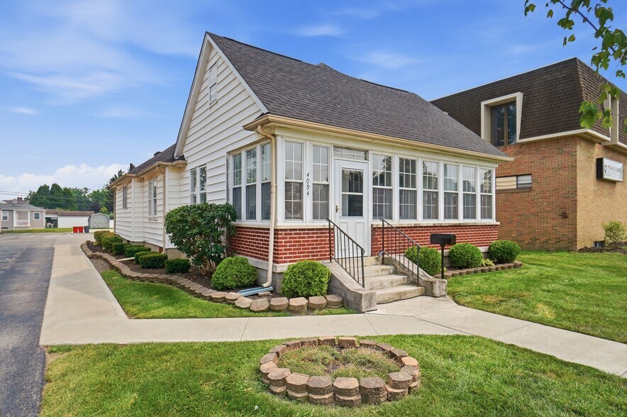 More Photos Of 4094 Broadway, Grove City Land For Lease