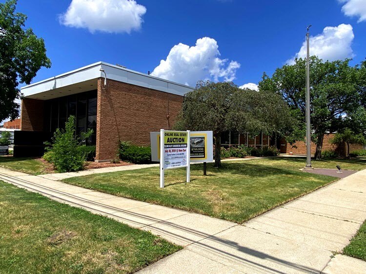 More Photos Of 311 Woodworth Ave, Alma Office Residential For Sale