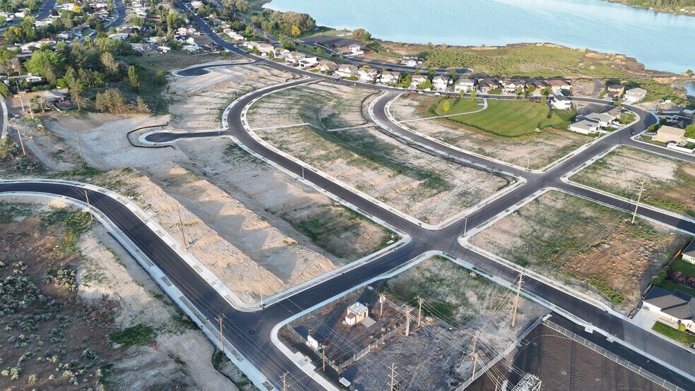 More Photos Of 1647 S Beaumont Dr, Moses Lake Land For Sale