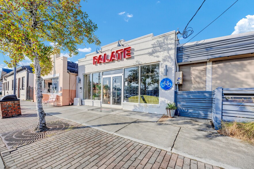 Primary Photo Of 1007 N 4th St, Wilmington Storefront For Lease